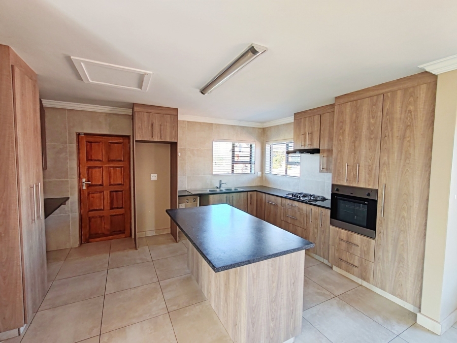 1 Bedroom Property for Sale in Baillie Park North West